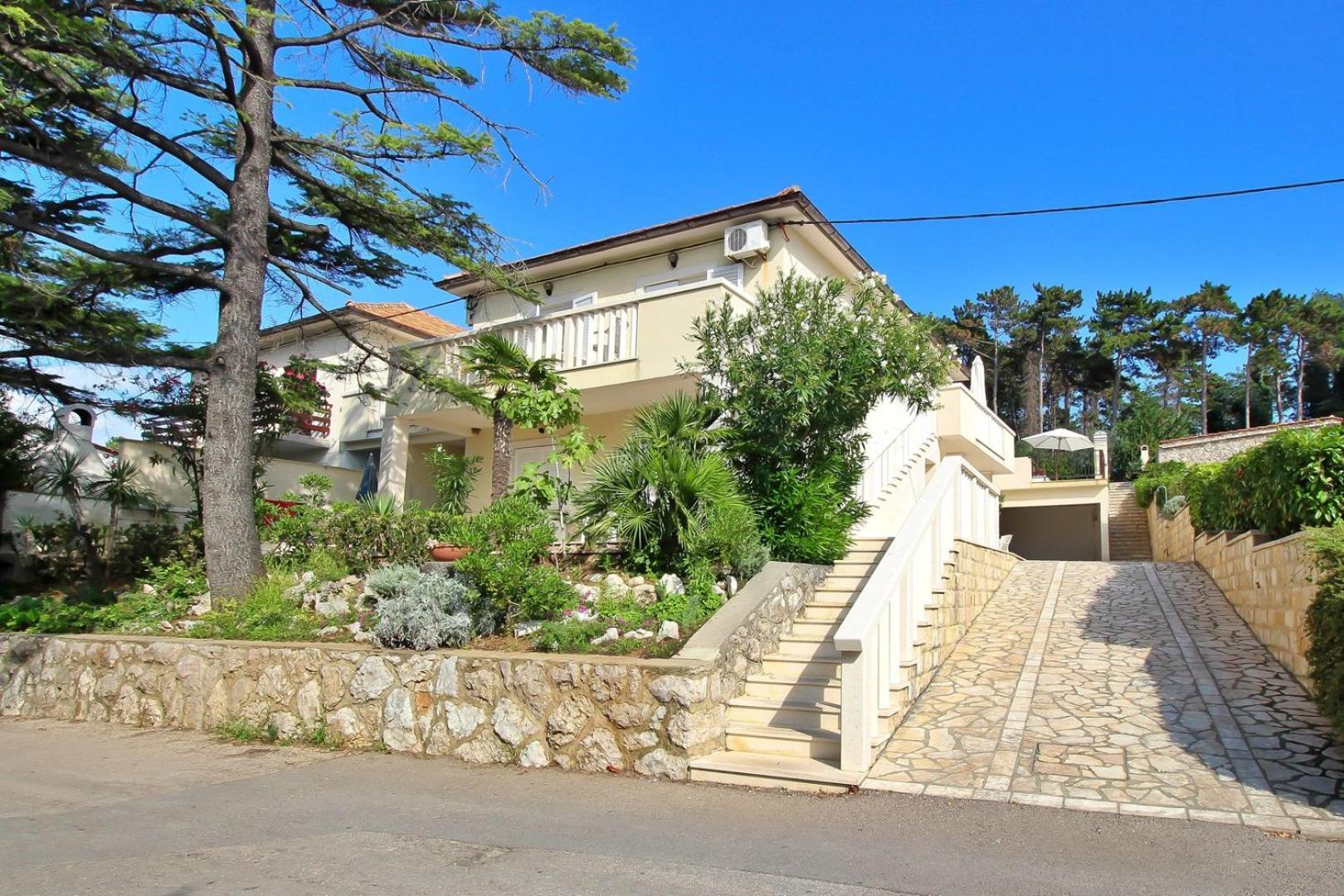 Guest house Apartments Scheich Silo (Krk)